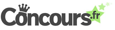 Concours.fr Logo