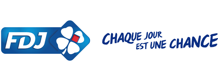 FDJ - Chaque jour est une chance