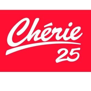 Chaine Cherie 25