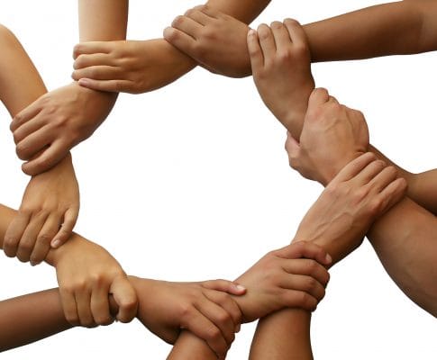 Gros lot : le bonheur est dans le partage