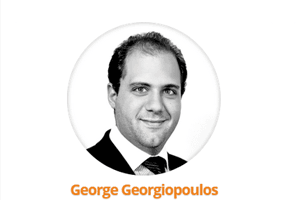 George Georgiopoulos