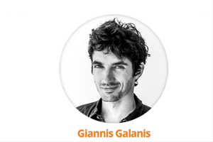 Giannis Galanis