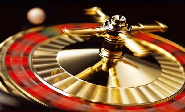 roulette casino