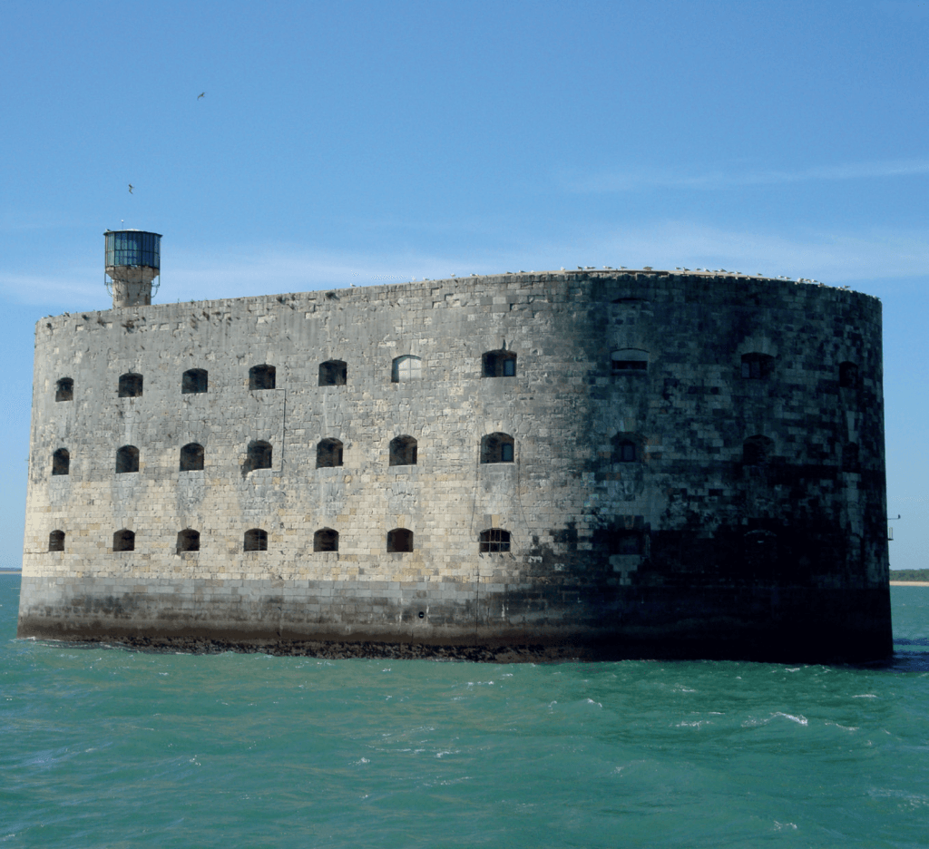 Fort Boyard