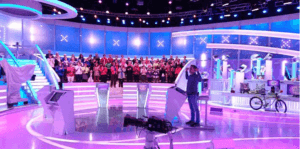 TV : dans les coulisses de vos jeux préférés - Concours.fr