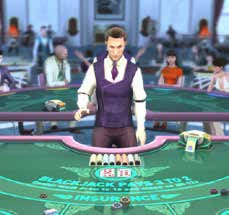 casino réalité virtuelle