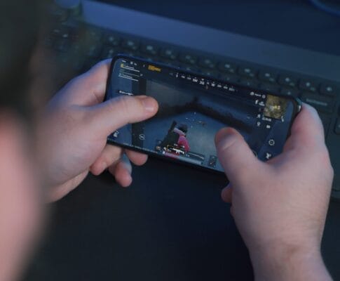 Jeux mobiles : 6 raisons pour lesquelles ils sont si populaires
