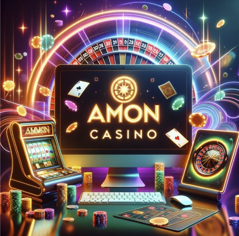 Jeu d'Amon Casino