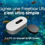 Freebox Ultra