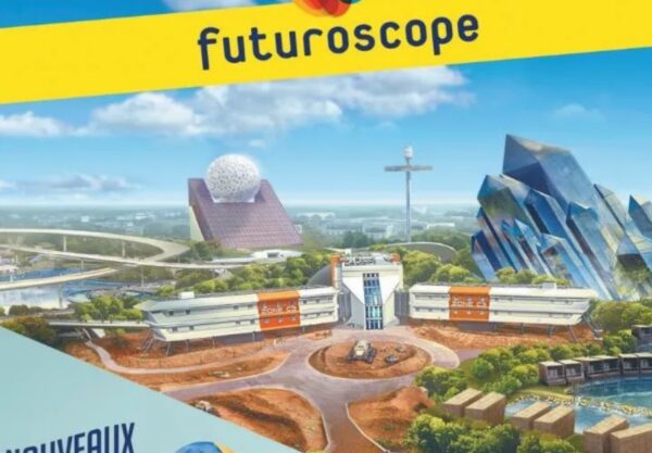 places futuroscope