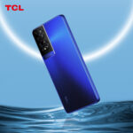 Gagnez un smarthpone TCL 50 5G pour un été de toute beauté!