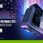 Gagne ton mini PC pour l&rsquo;été !