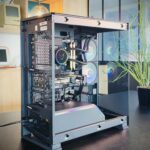 Gagnez un ordinateur LDLC PC11 Bazooka RGB Gen 12