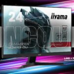 Gagnez un écran gaming