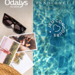 Gagnez un séjour détente avec Odalys Vacances, immortalisé à travers un album et des tirages photos Innocence !