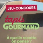 A gagner 4 bons d’achat de 100€ chez Grand Frais