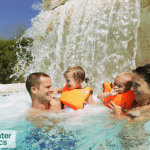 Gagnez un séjour à Center Parcs pour 4 personnes