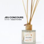 Gagnez un bague Berry modèle mixte et must have de l’été, signée Huguette Paris