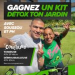 Gagnez un kit exceptionnel d’une valeur de 800 € pour sublimer votre extérieur tout l’été !