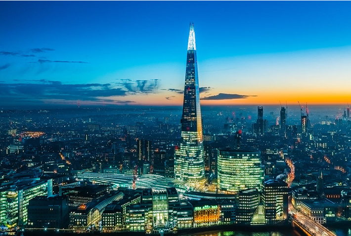 À gagner un voyage à Londres pour 3 nuits dans un hôtel 4*, avec une expérience en réalité virtuelle et une visite de l’Observatoire et son planétarium