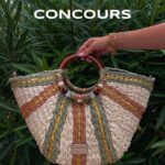 Gagnez un sac Petronille