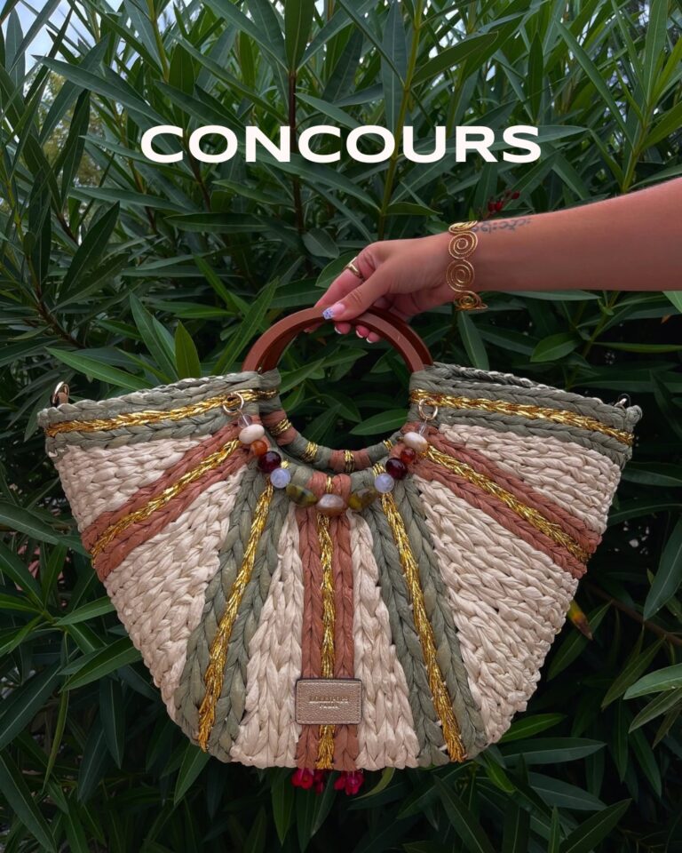 Gagnez un sac Petronille