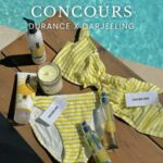 Tentez votre chance pour gagner : 100€ de carte cadeau Durance & 100€ de carte cadeau Darjeeling