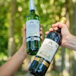 Gagnez un kit de dégustation de vin Mission St-Vincent
