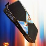 Tentez de GAGNER cette carte graphique customisée Superman GeForce RTX 5090