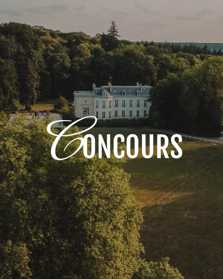 Tentez de gagner une nuit pour deux avec petit-déjeuner chez Demeures de Campagne