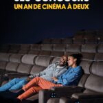 Gagnez un an de cinéma pour 2 personnes dans les cinémas Pathé
