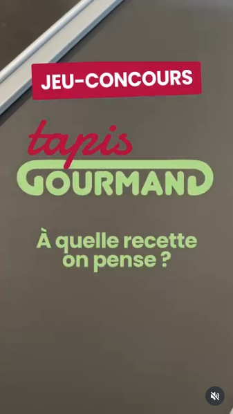 Gagnez 4 bons d’achat de 100€ chez Grand Frais