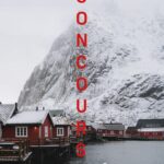 Gagnez un billet d’avion aller-retour pour le Groenland