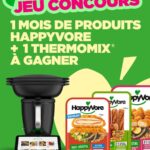 Gagnez le tout nouveau Thermomix TM7