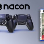 Jouez et tentez de remporter l&rsquo;un des 6 lots comprenant une manette PS5 et un code PS5 pour le jeu RoboCop: Rogue City