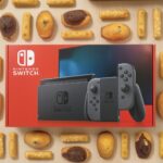 Gagnez une console Nintendo Switch