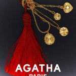 Tentez de remporter un bon d’achat chez AGATHA d’une valeur de 500€