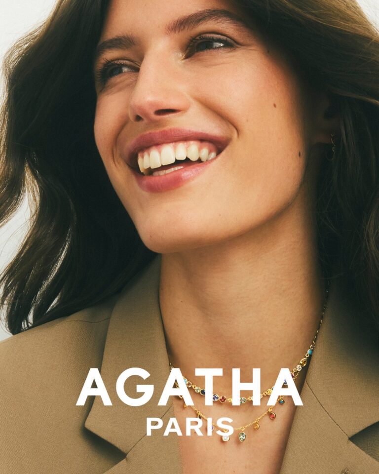 Tentez de remporter un bon d&rsquo;achat d&rsquo;une valeur de 500€ chez AGATHA