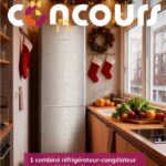 Gagnez un réfrigérateur-congélateur Liebherr CBNsfc5223 Plus BioFresh NoFrost d’une valeur de 1 349 € !