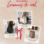 Tentez de gagner un de nos 3 lots exclusifs pour finir l&rsquo;année en beauté