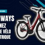 Gagnez votre vélo électrique urbain d&rsquo;une valeur de 2199€