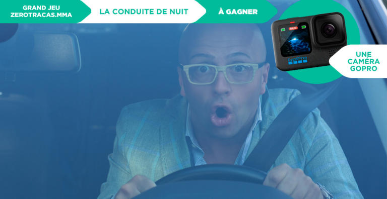 Gagnez une caméra GoPro d&rsquo;une valeur de 399,99€
