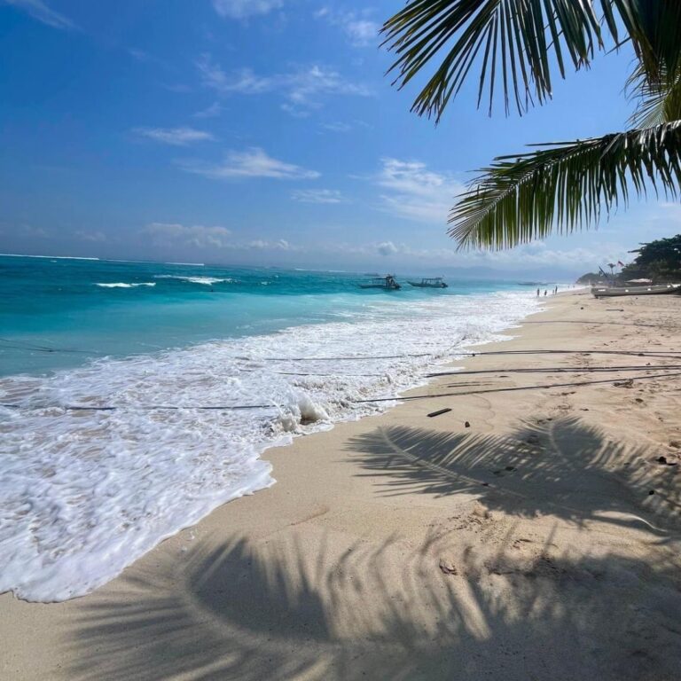 Remportez une retraite spirituelle à Bali d’une valeur de 3 200€