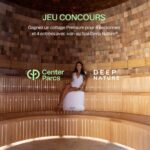 Tentez de remporter un séjour dans un cottage Premium dans un domaine Center Parcs