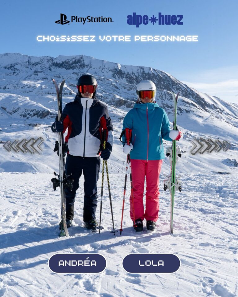 Gagnez une console PlayStation 5