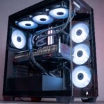 Gagnez une config gaming PC Materiel.net Solstice en édition noire !
