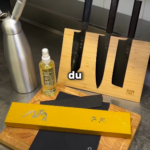 Gagnez un colis d’une valeur d’environ 500 €, rempli d’ustensiles et de produits parfaits pour booster vos créations pâtissières !