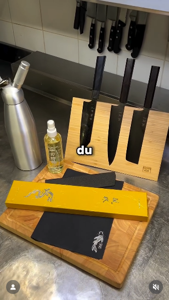 Gagnez un colis d’une valeur d’environ 500 €, rempli d’ustensiles et de produits parfaits pour booster vos créations pâtissières !