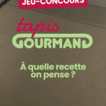 4 bons d&rsquo;achat de 100€ à gagner chez Grand Frais
