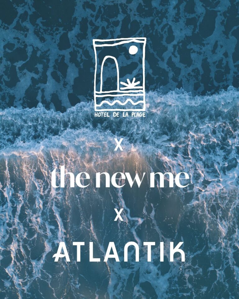 À gagner :  une nuitée pour deux à l&rsquo;Hôtel de la Plage Biarritz + 100€ de bon d&rsquo;achat pour des soins Atlantik